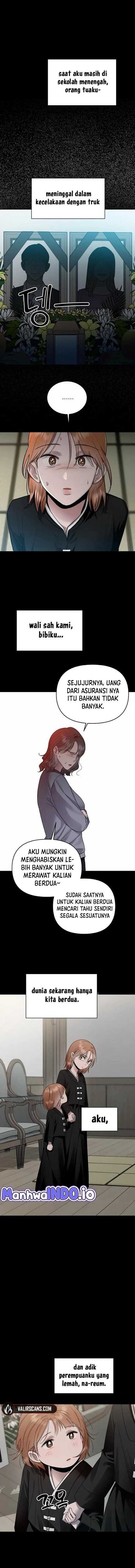 Baca Paradise on Earth - Chapter 12 halaman 3