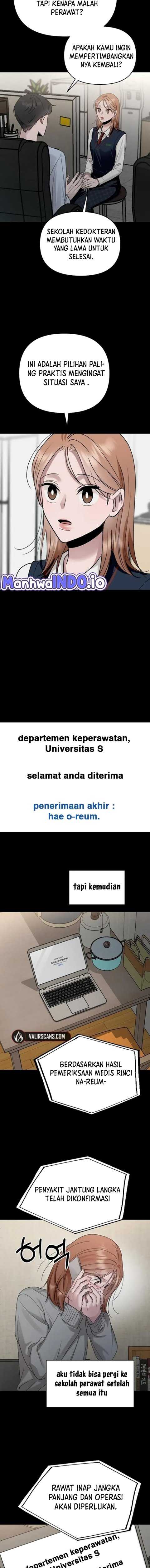 Baca Paradise on Earth - Chapter 12 halaman 5