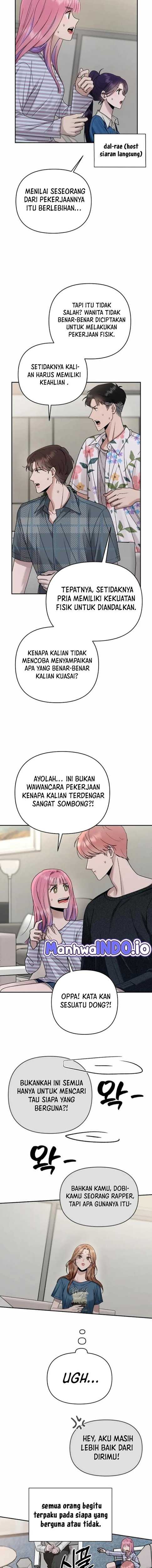 Baca Paradise on Earth - Chapter 12 halaman 8