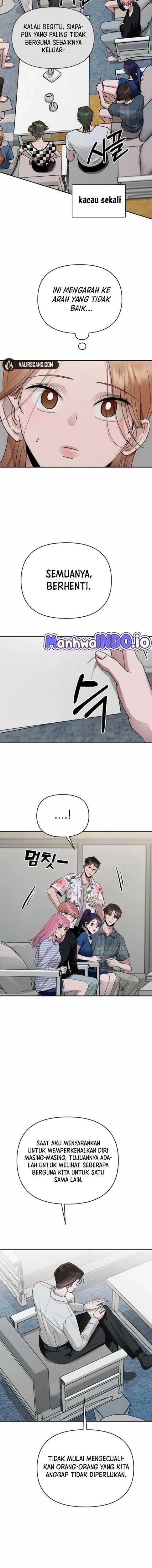 Baca Paradise on Earth - Chapter 12 halaman 9