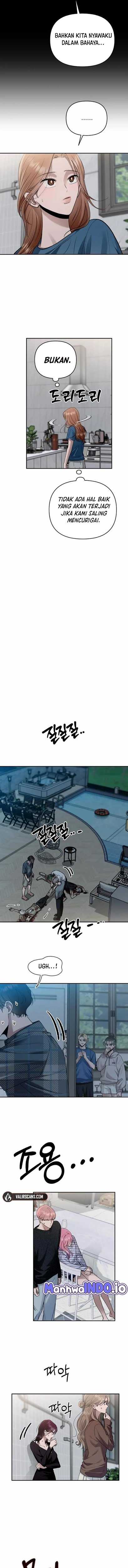 Baca Paradise on Earth - Chapter 13 halaman 10