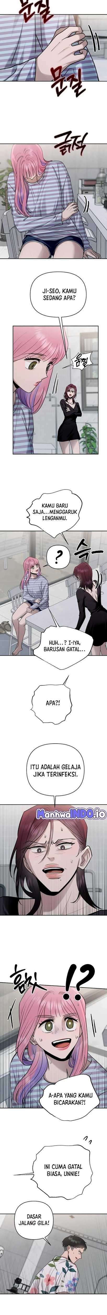 Baca Paradise on Earth - Chapter 13 halaman 11