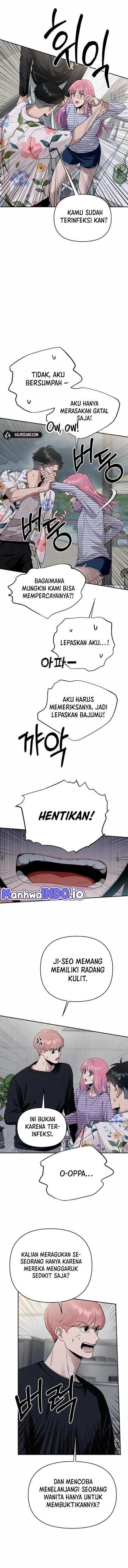 Baca Paradise on Earth - Chapter 13 halaman 12