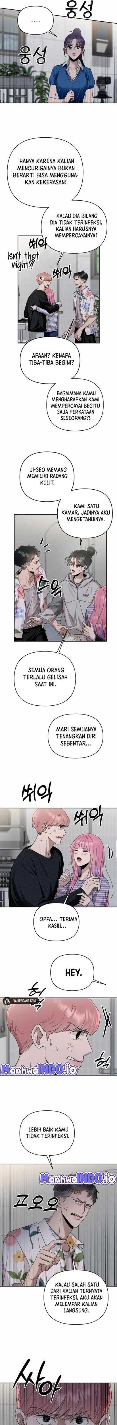 Baca Paradise on Earth - Chapter 13 halaman 13