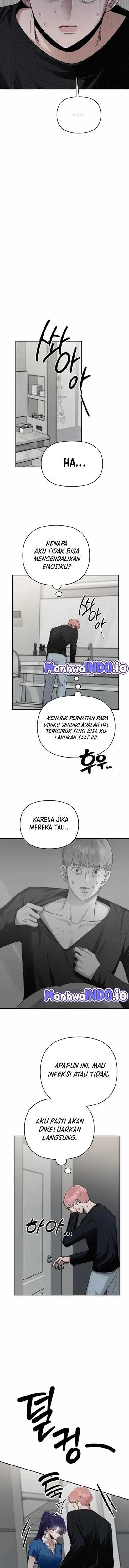 Baca Paradise on Earth - Chapter 13 halaman 14