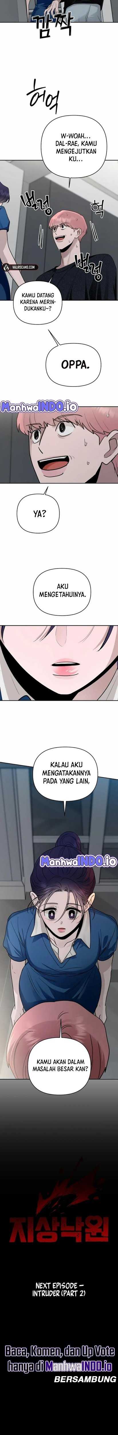 Baca Paradise on Earth - Chapter 13 halaman 15