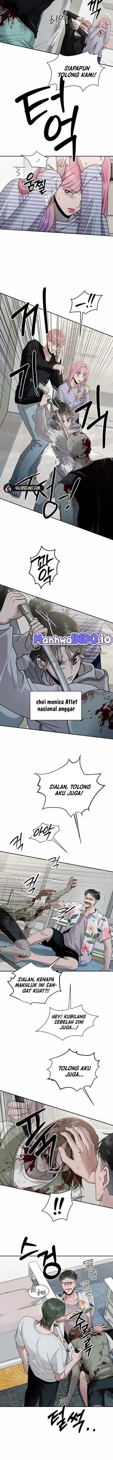 Baca Paradise on Earth - Chapter 13 halaman 3