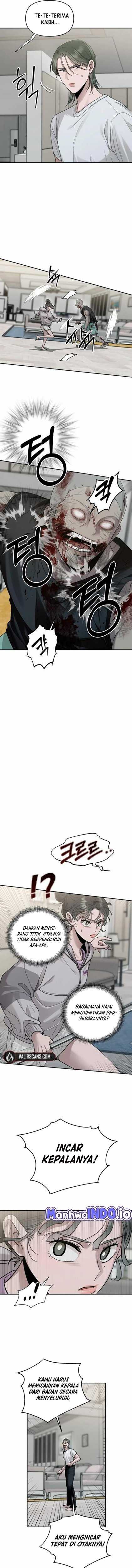 Baca Paradise on Earth - Chapter 13 halaman 4