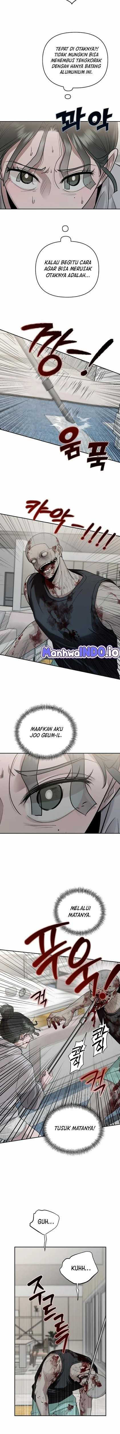 Baca Paradise on Earth - Chapter 13 halaman 5