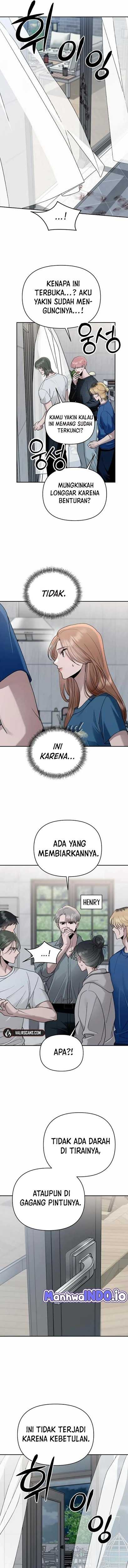 Baca Paradise on Earth - Chapter 13 halaman 7
