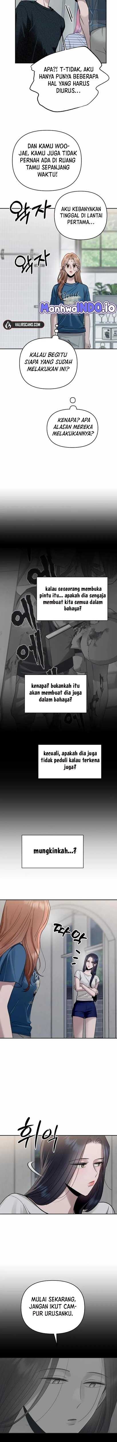 Baca Paradise on Earth - Chapter 13 halaman 9