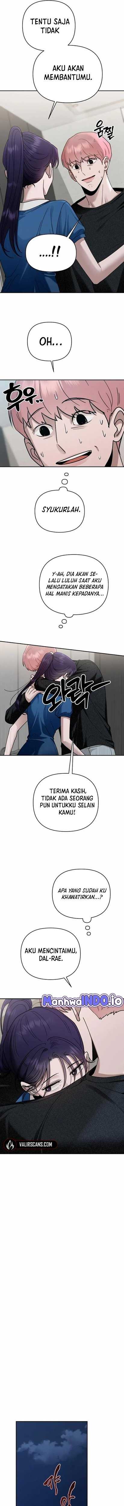 Baca Paradise on Earth - Chapter 14 halaman 10