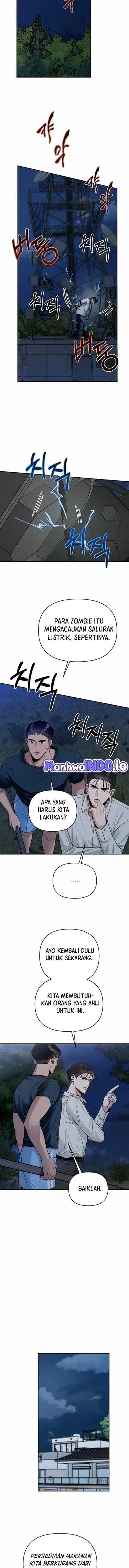 Baca Paradise on Earth - Chapter 14 halaman 11