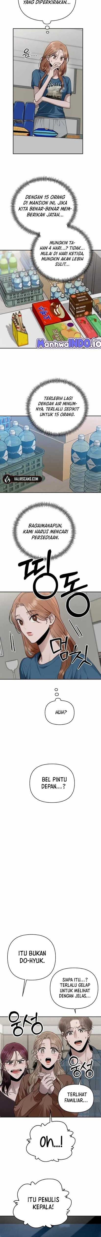 Baca Paradise on Earth - Chapter 14 halaman 12