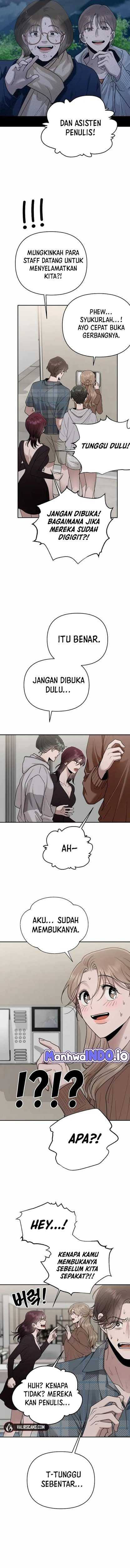 Baca Paradise on Earth - Chapter 14 halaman 13