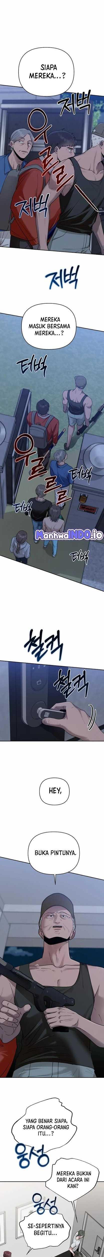 Baca Paradise on Earth - Chapter 14 halaman 14