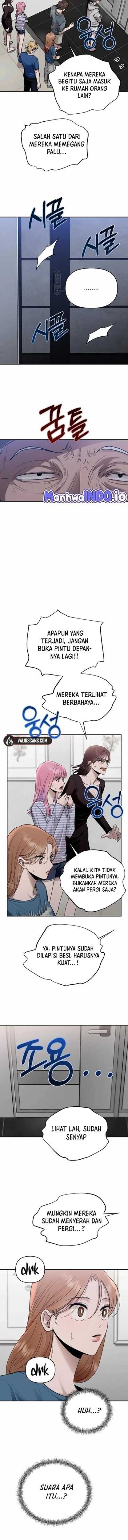 Baca Paradise on Earth - Chapter 14 halaman 15