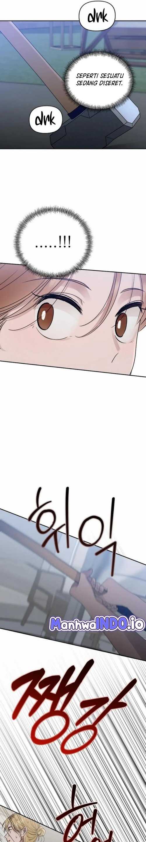 Baca Paradise on Earth - Chapter 14 halaman 16