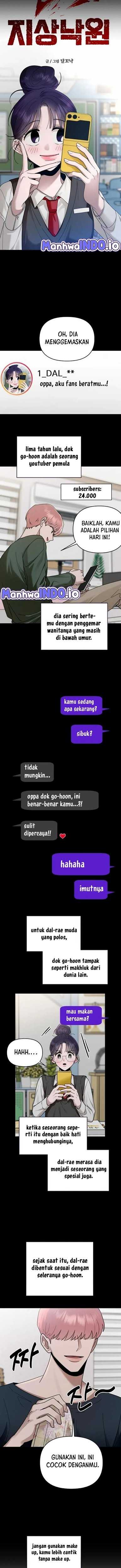 Baca Paradise on Earth - Chapter 14 halaman 2