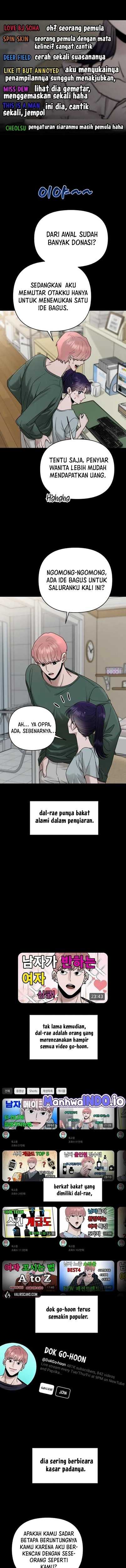 Baca Paradise on Earth - Chapter 14 halaman 4