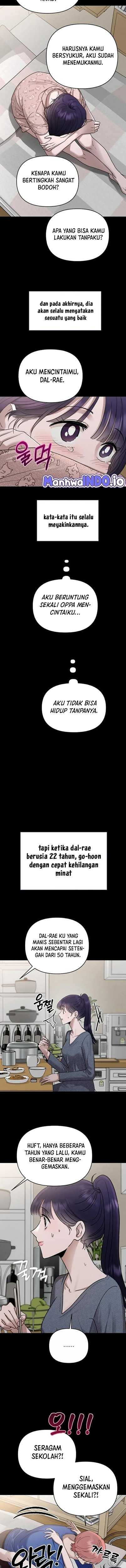 Baca Paradise on Earth - Chapter 14 halaman 5