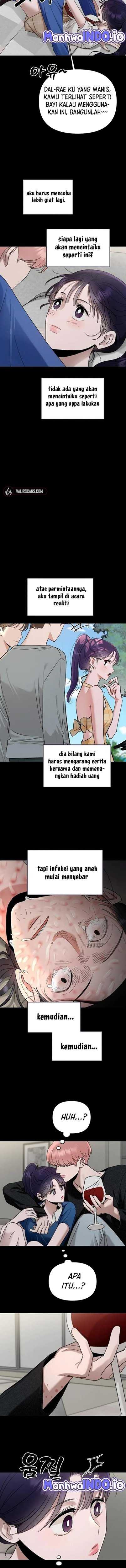 Baca Paradise on Earth - Chapter 14 halaman 6