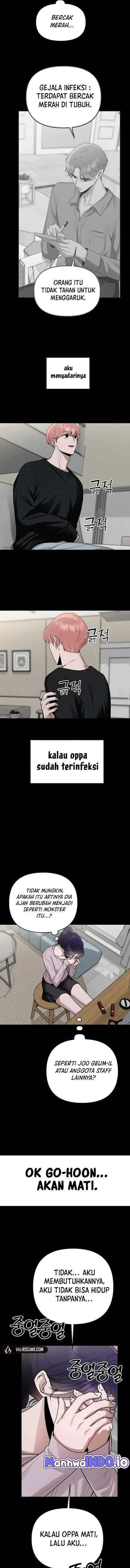 Baca Paradise on Earth - Chapter 14 halaman 7