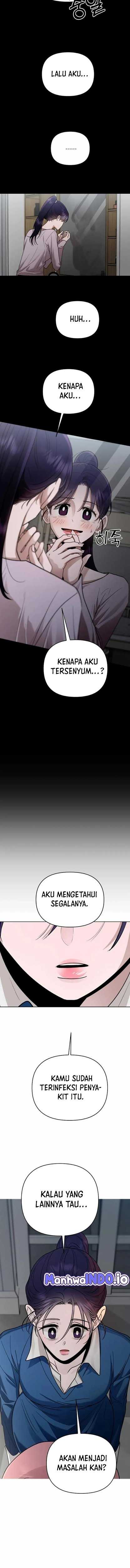 Baca Paradise on Earth - Chapter 14 halaman 8