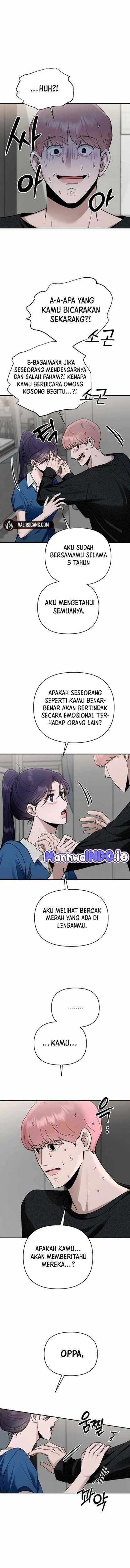Baca Paradise on Earth - Chapter 14 halaman 9