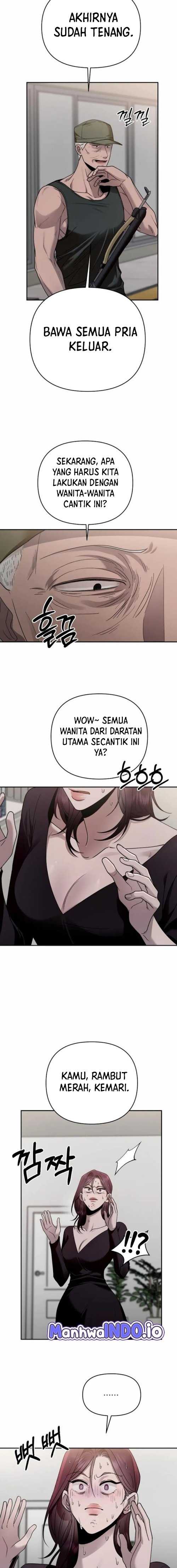 Baca Paradise on Earth - Chapter 15 halaman 10