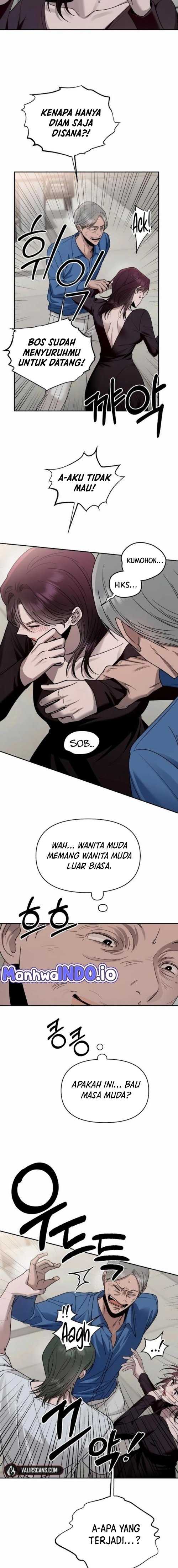 Baca Paradise on Earth - Chapter 15 halaman 11