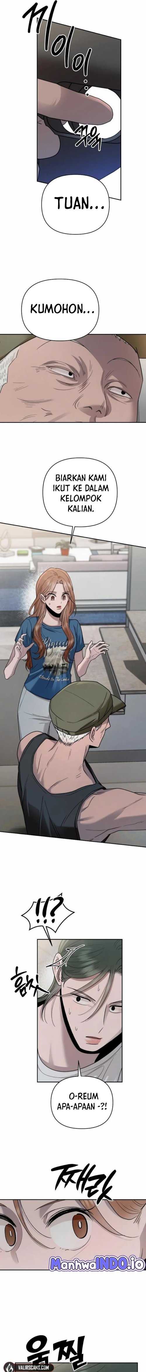 Baca Paradise on Earth - Chapter 15 halaman 13