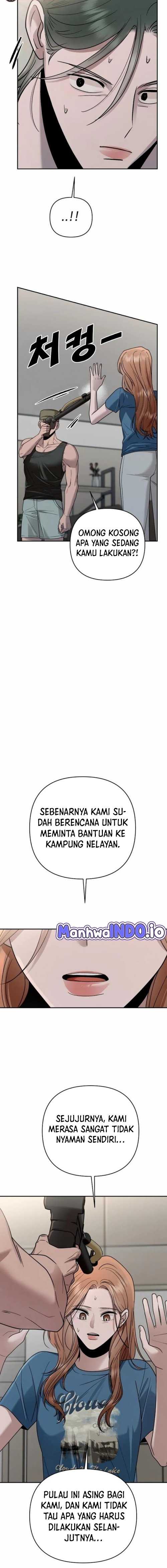 Baca Paradise on Earth - Chapter 15 halaman 14