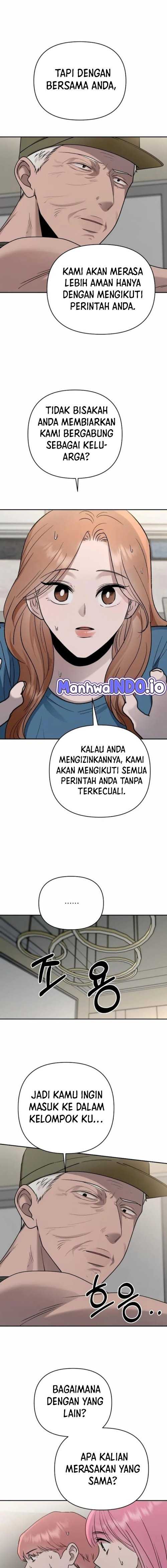 Baca Paradise on Earth - Chapter 15 halaman 15
