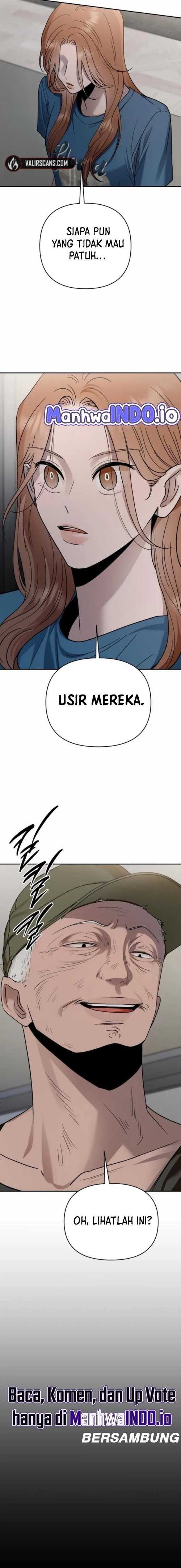 Baca Paradise on Earth - Chapter 15 halaman 18