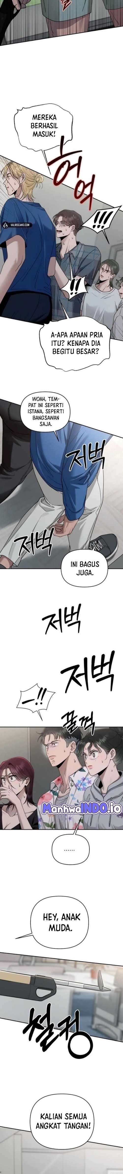 Baca Paradise on Earth - Chapter 15 halaman 2