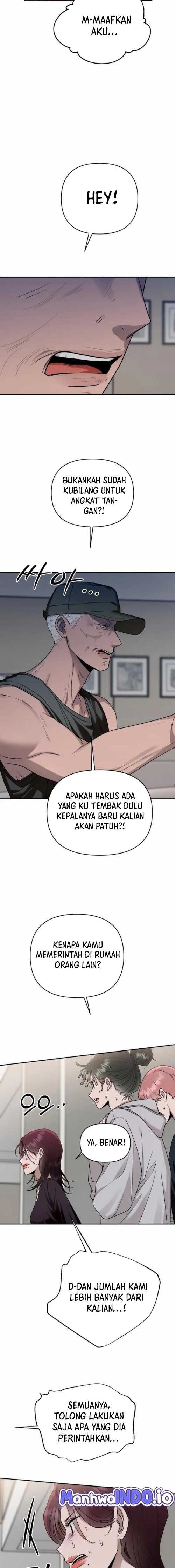 Baca Paradise on Earth - Chapter 15 halaman 5