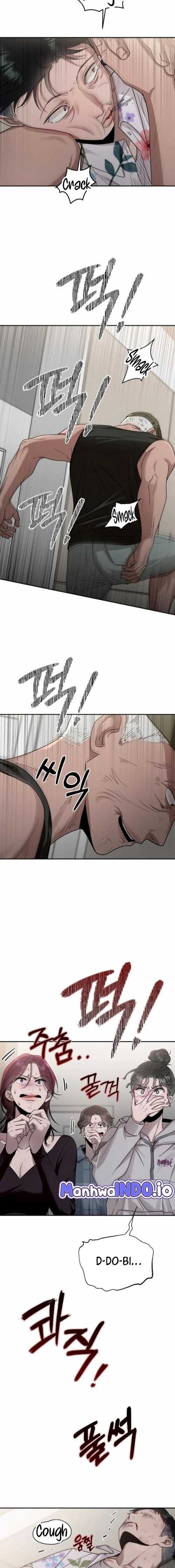 Baca Paradise on Earth - Chapter 15 halaman 8