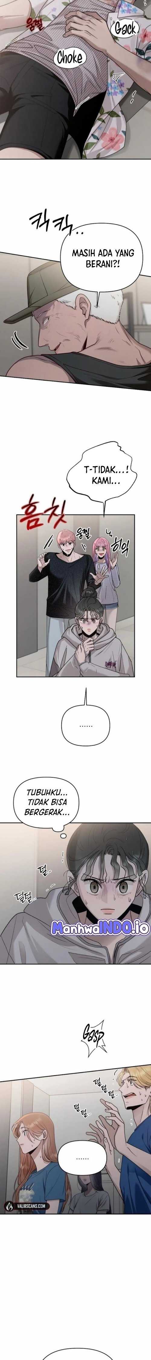 Baca Paradise on Earth - Chapter 15 halaman 9