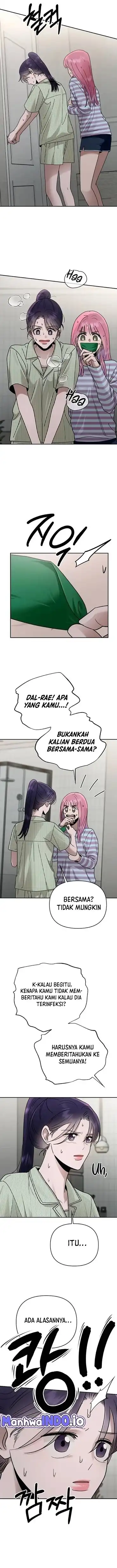 Baca Paradise on Earth - Chapter 23 halaman 10