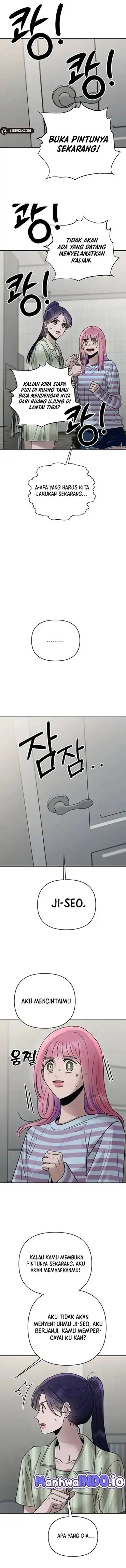 Baca Paradise on Earth - Chapter 23 halaman 11