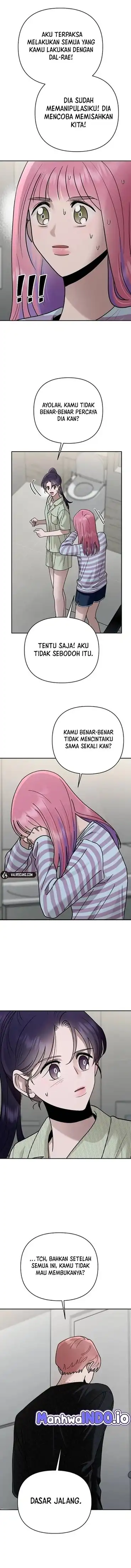 Baca Paradise on Earth - Chapter 23 halaman 12