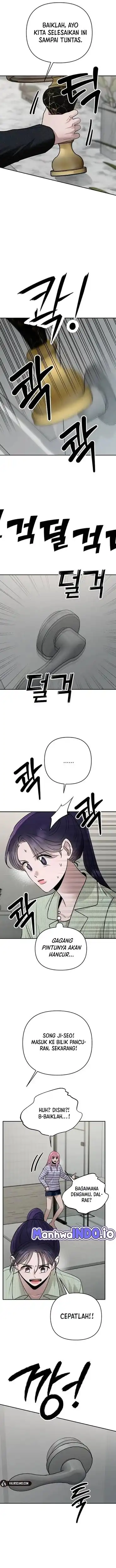 Baca Paradise on Earth - Chapter 23 halaman 13
