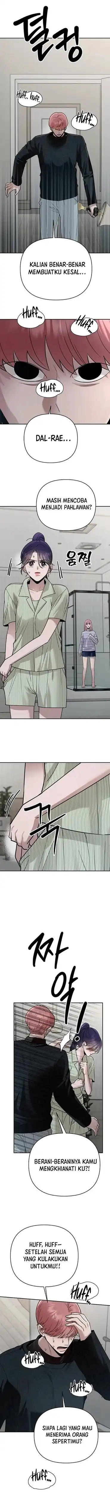 Baca Paradise on Earth - Chapter 23 halaman 14