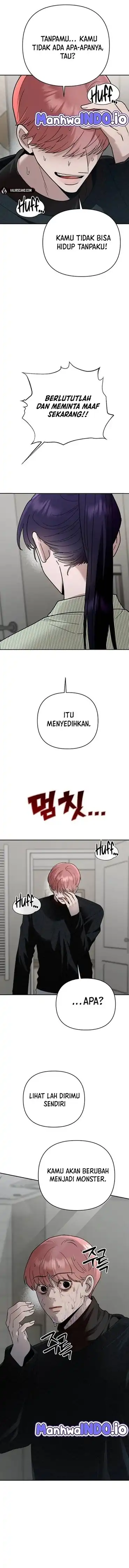 Baca Paradise on Earth - Chapter 23 halaman 15