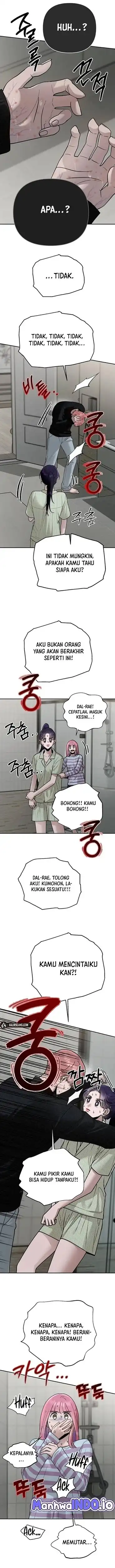 Baca Paradise on Earth - Chapter 23 halaman 16