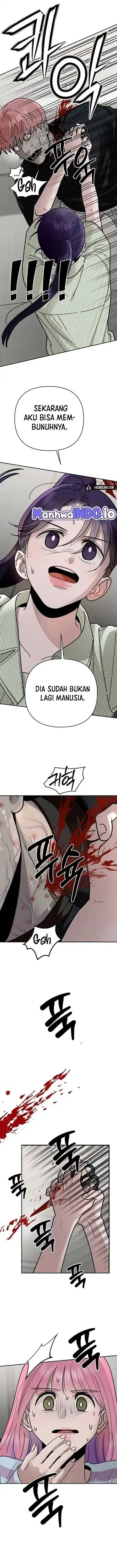 Baca Paradise on Earth - Chapter 23 halaman 18