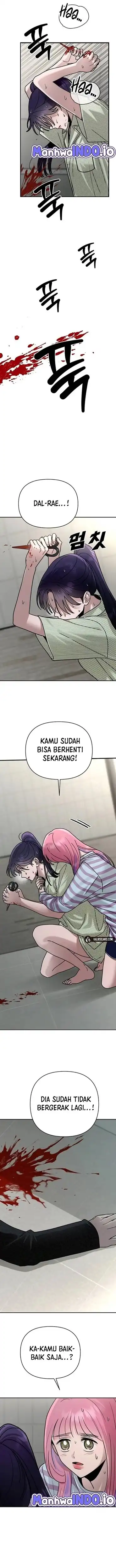 Baca Paradise on Earth - Chapter 23 halaman 19