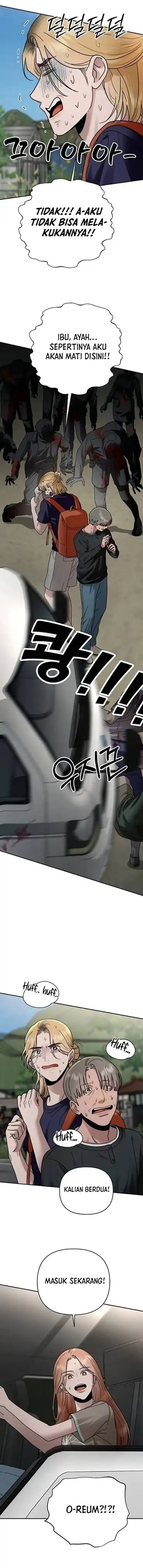 Baca Paradise on Earth - Chapter 23 halaman 4