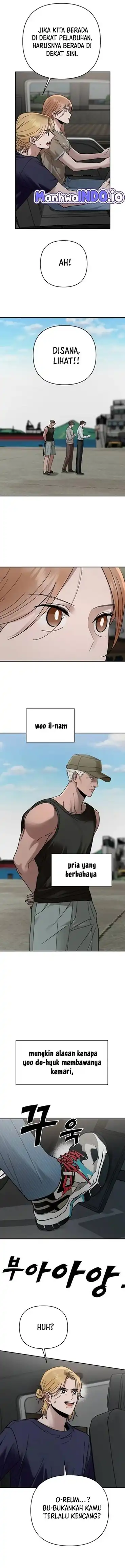 Baca Paradise on Earth - Chapter 23 halaman 7